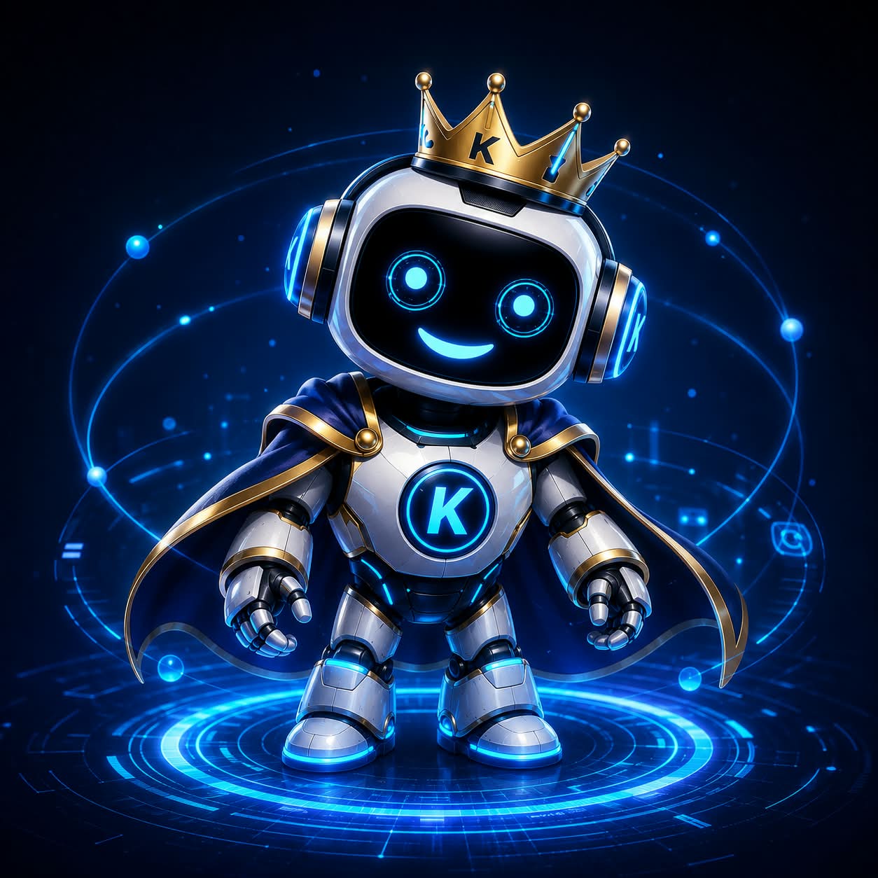 Robô K